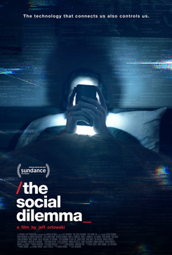 KristiTalmadge's tweet photo. Have you all ever heard of the NSA Project "ThinThread"?
Read up on it. Then watch or rewatch "The Social Dilemma" with Project #ThinThread in mind.
If you're worried about "Hate" and "Addiction" on Social Media, this is a teachable moment @DNIGabbard @TonyDeAngelo7 https://t.co/cACk2qs2uV