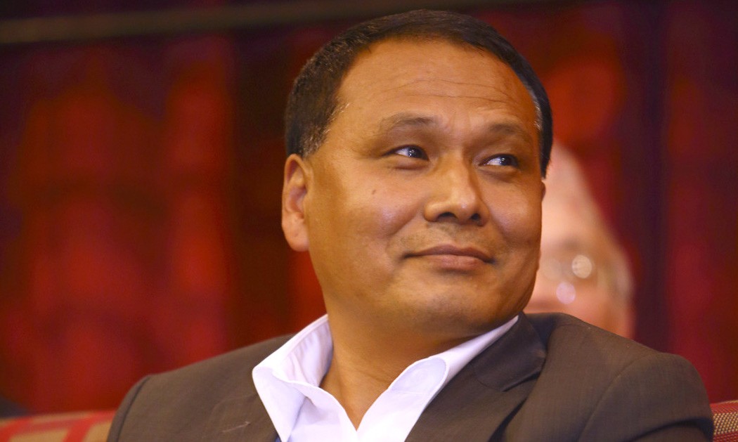 Advocate Om Prakash Aryal has been finalised as the Home and Law Minister while former finance secretary Rameshore Khanal is the Finance Minister and Kulman Ghising the Energy Minister under Sushila Karki's interim government. Swearing in will take place tomorrow.