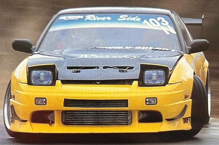 Images of various cars tweet media