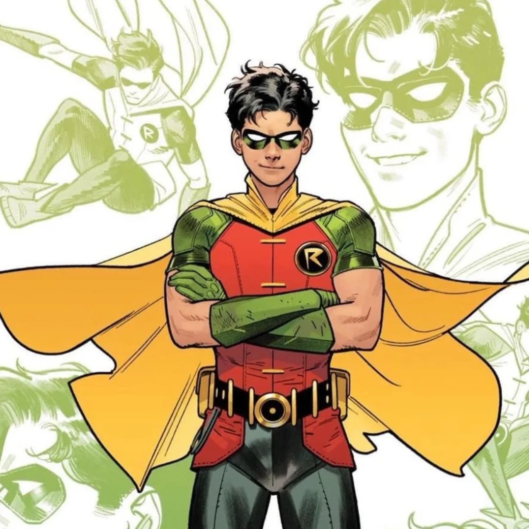 __PrimerRobin's tweet image. 