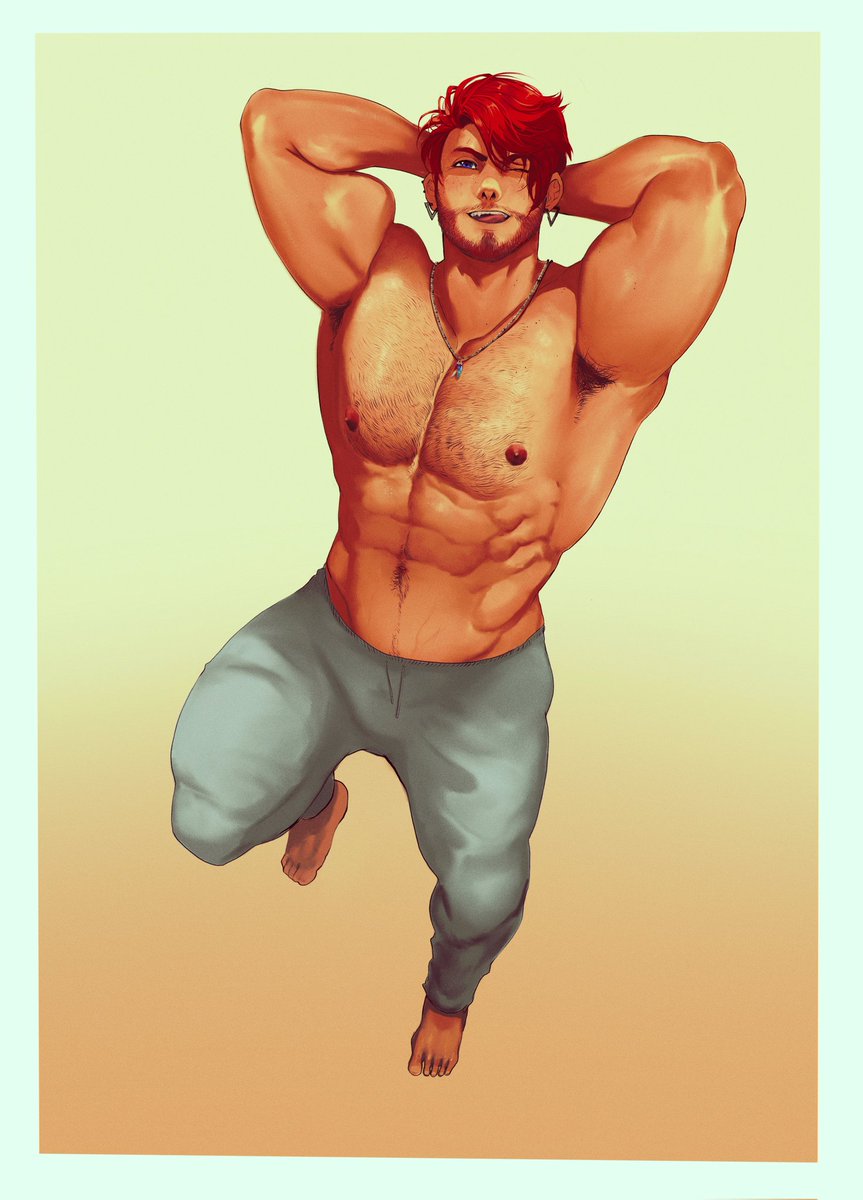ReshXIV's tweet photo. Got this incredible art done by @tavsardon! Love how they came out. https://t.co/2fOvIR2VPi