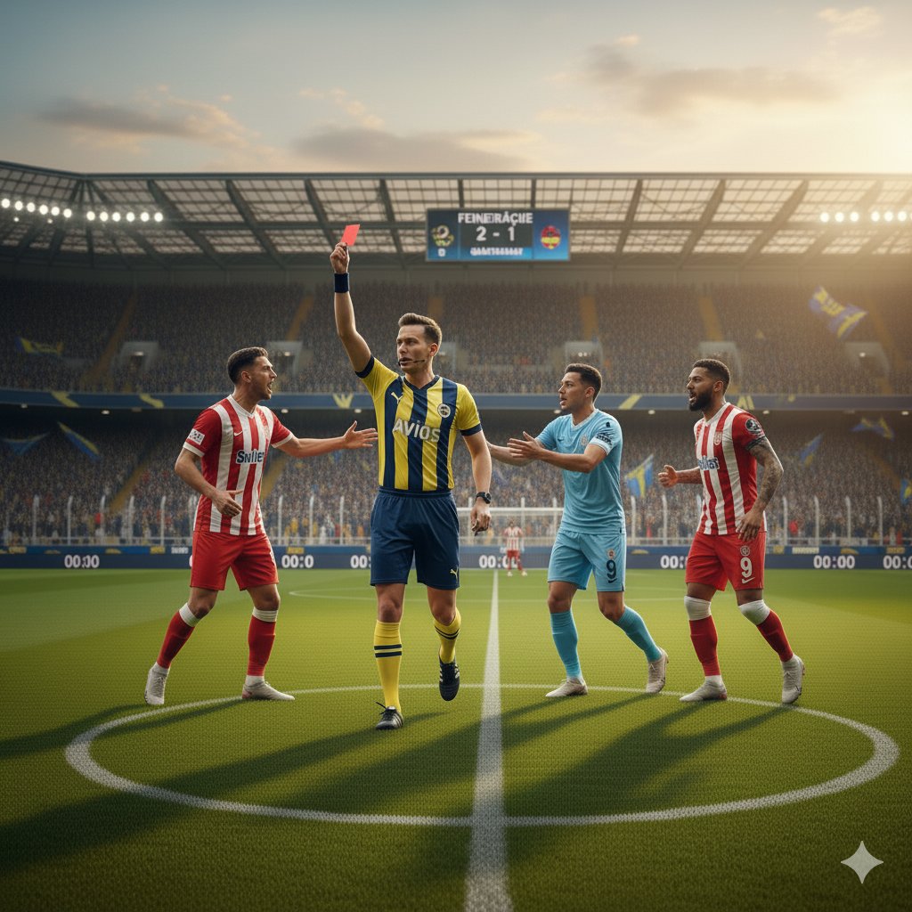 Birilerinin artık bu YAPI'ya dur demesi lazım.

Önce GÖZTEPE maçı, şimdi de TRABZONSPOR maçı. Hakem ile maçları almaya çalışıyorlar. 

İptal #FBvTS "Serkan Reçber" #FenerinMaçıVar Asensio Szymanski "Fenerbahçe - Trabzonspor"