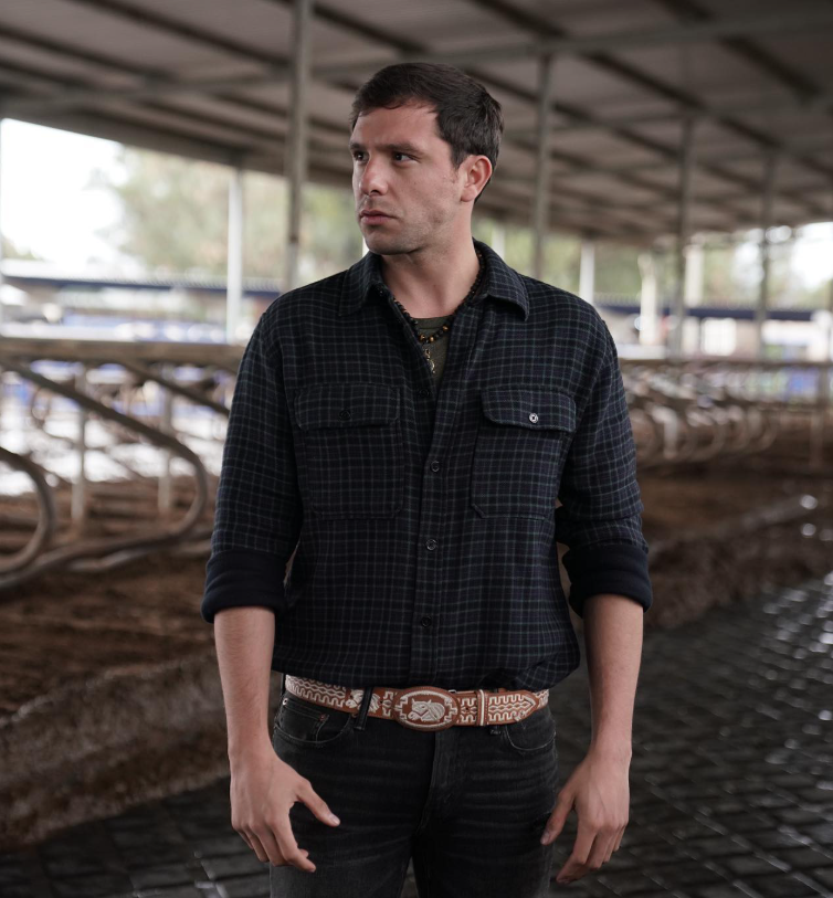 Hiago__Junior's tweet image. Mane De La Parra, Eugenio Siller e Lalo Palacios fizeram casting para #SomosFamilia próxima telenovela de Ignacio Sada no Las Estrellas.