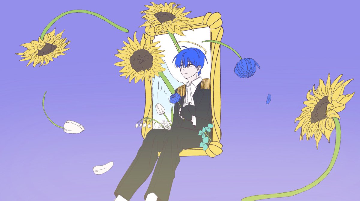 하드코어 파이브
1000년 살고있어~~