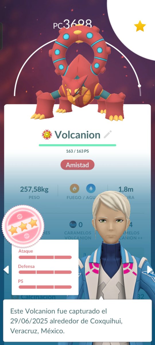 Hedilberto tweet media