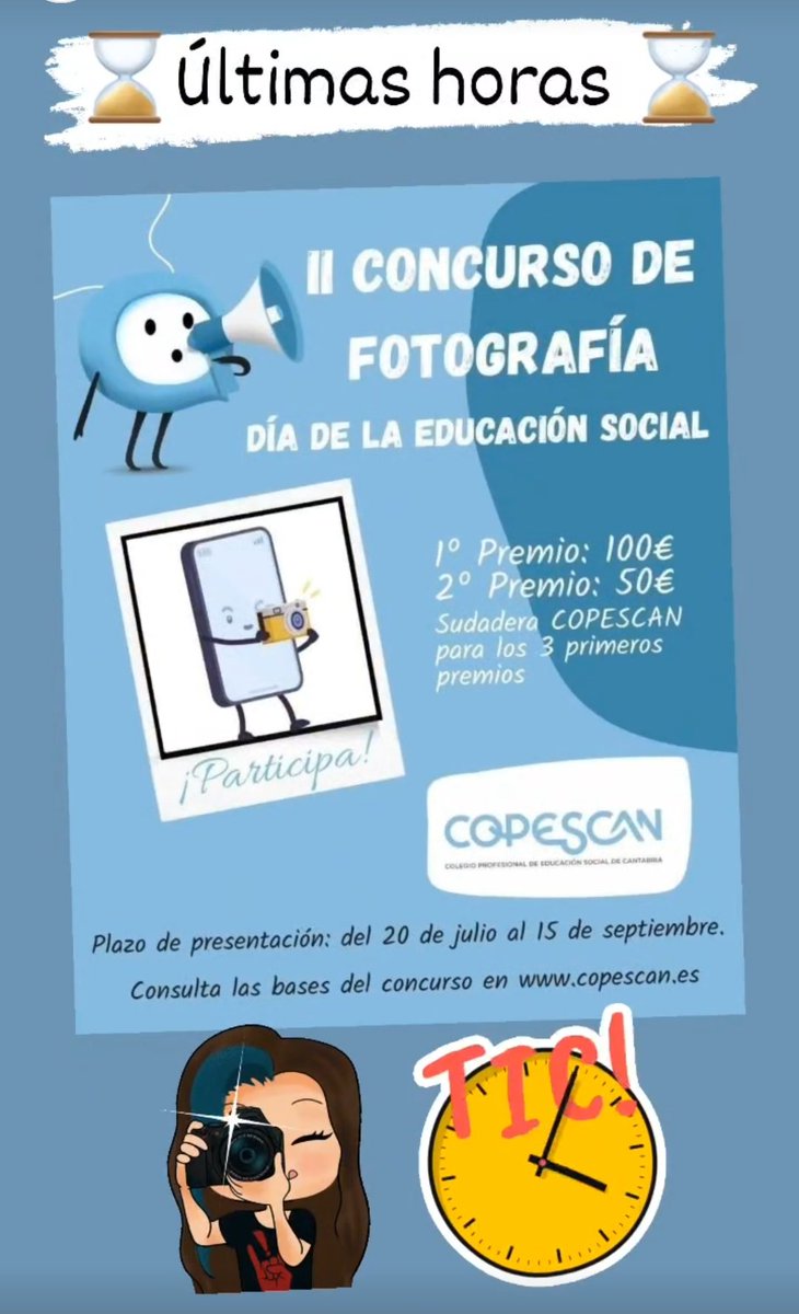 COPESCAN tweet media