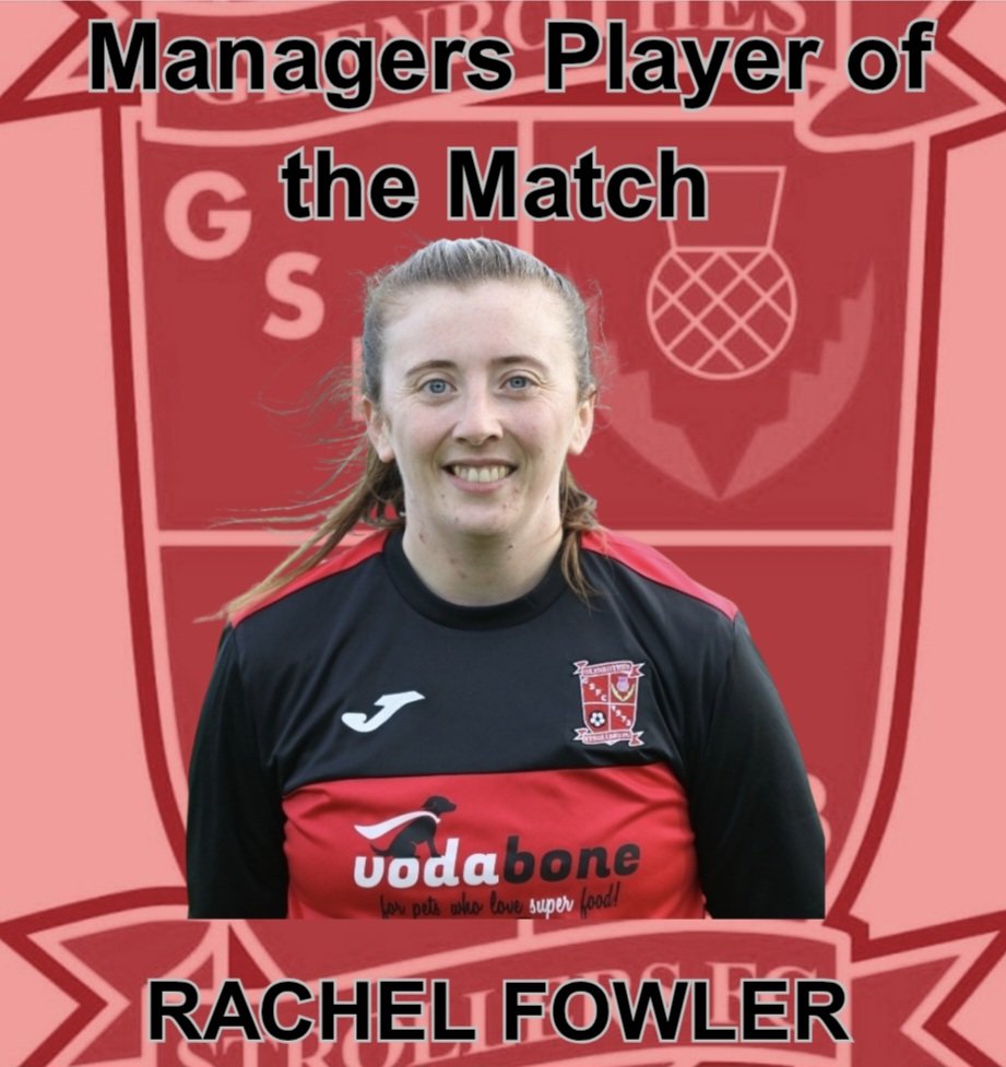 Well done Rachel ❤️ 🖤