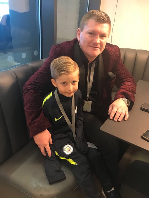 One of Britain’s most beloved champions. “The Hitman” wasn’t just a force in the ring; he carried the hopes of working-class kids from #Stockport, showed heart, blasted through fear, and inspired so many.

Rest easy, Ricky. You earned every cheer.

#rickyhatton