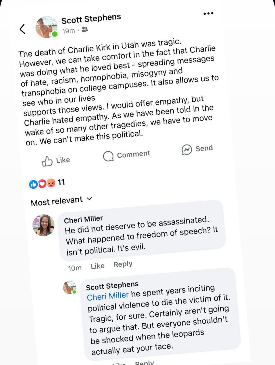 Libs of TikTok tweet media