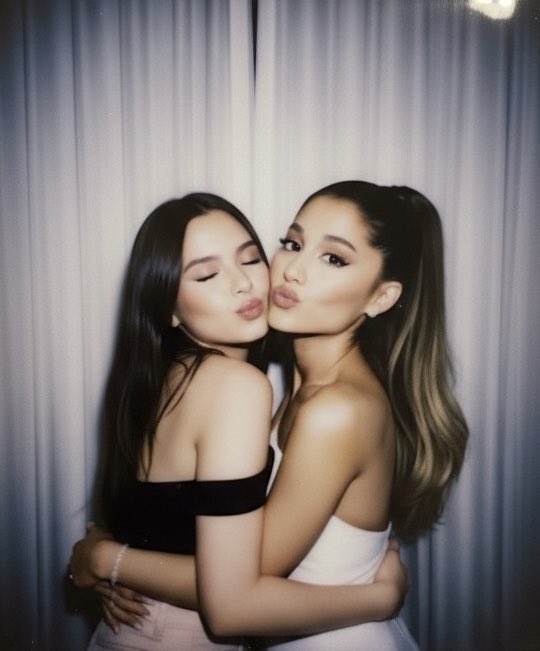 Nadie me venga a decir que esto es ia, chao