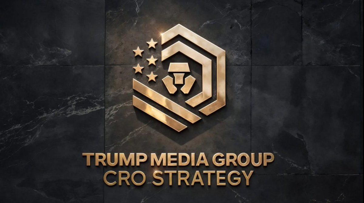 📌 CRONOS 코인과 트럼프 미디어 DAT 내용 뜯어보기 지금 단연 시장의 메타는 DAT (Digital Asset  Treasury) 라고 해도 과언이 아닙니다. 기업이 현금대신 코인을 보유하여 화폐가치 하락과 기업의 자산 상승을 꾀한다는 기본  구조입니다.