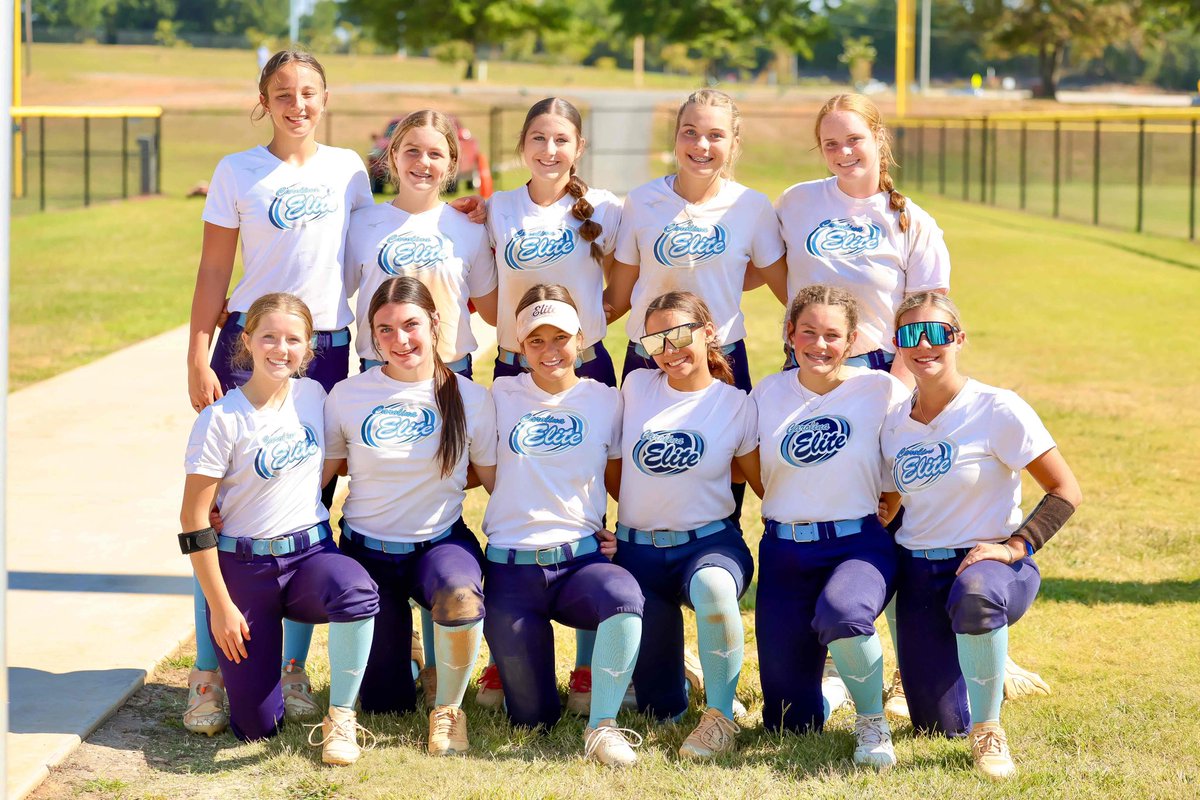 Carolina Elite Benton tweet media