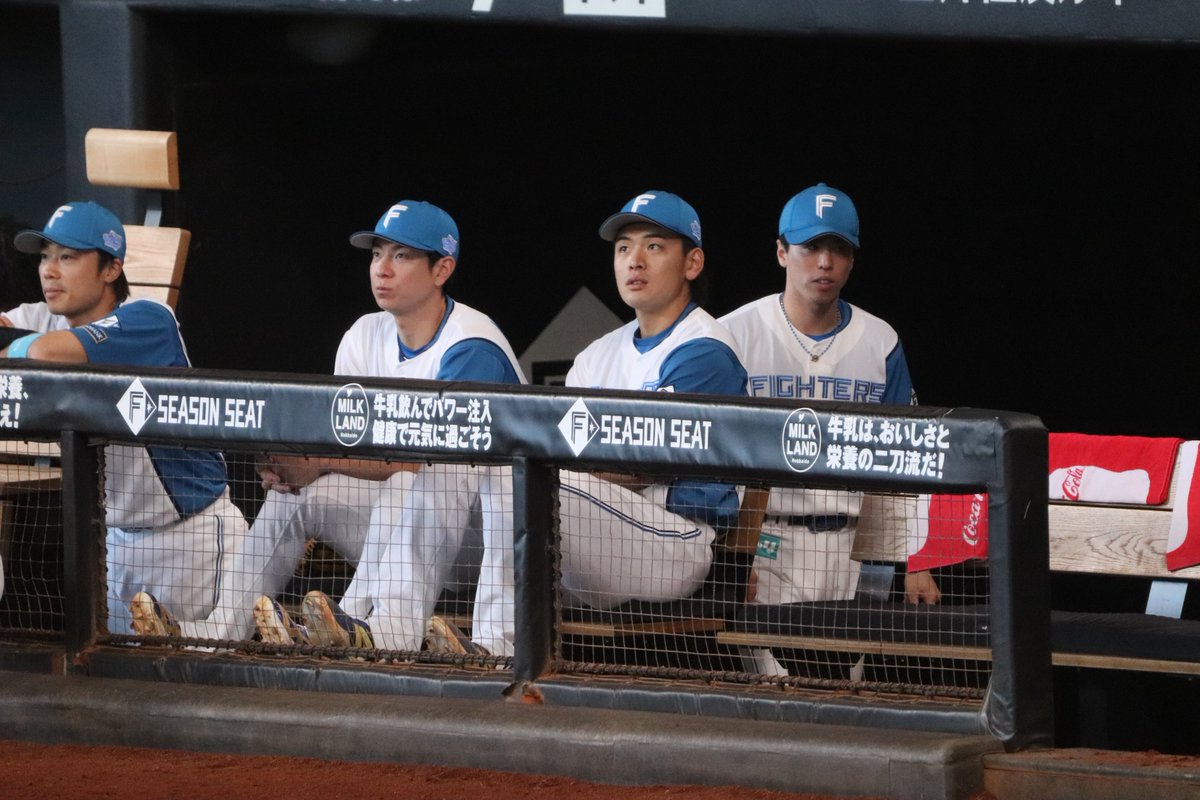 のむが大好きな剛さんに引っ付いてて可愛かった😌
2025.9.14
#野村佑希 #松本剛
#lovefighters