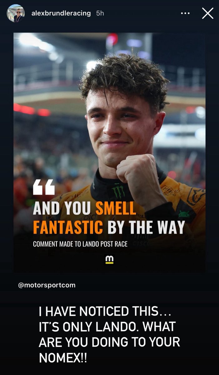 #notmydriver