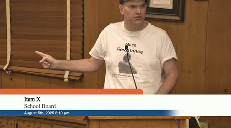 In Redlands, CA, MassResistance confronted and silenced the vicious leftists who were attacking conservatives and school board members. Local pro-family citizens are now inspired and ready to continue the fight.
See: massresistance.org/docs/gen5/25c/…