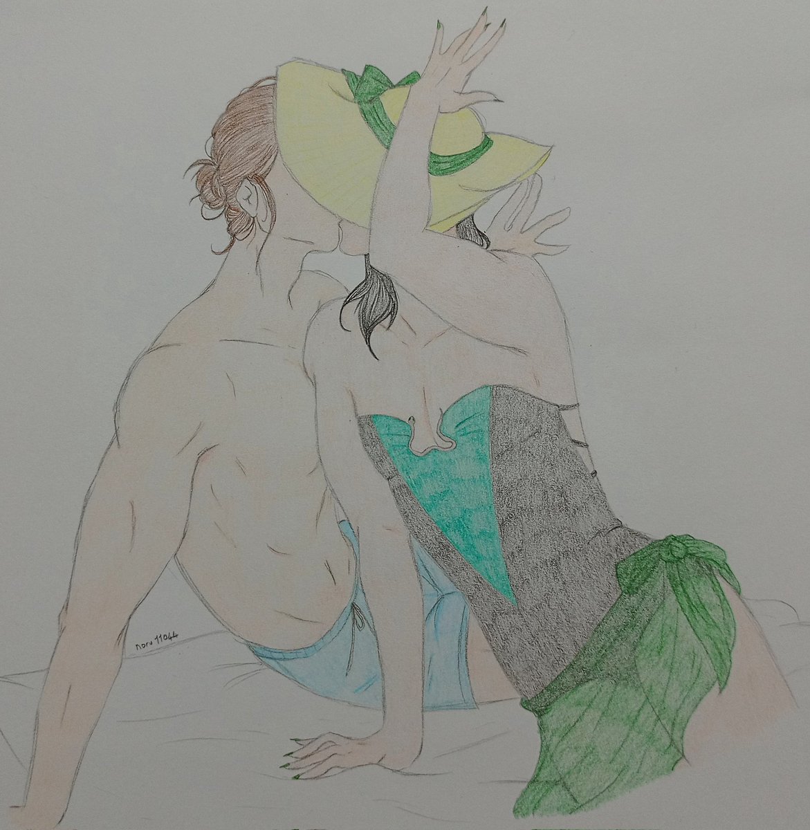 🏖
 #mortalkombat1 #mk1 #mortalkombatfanart #mkfanart #mk1fanart #subzero #bihan #shangtsung #bishang #coldsoul #bitsung