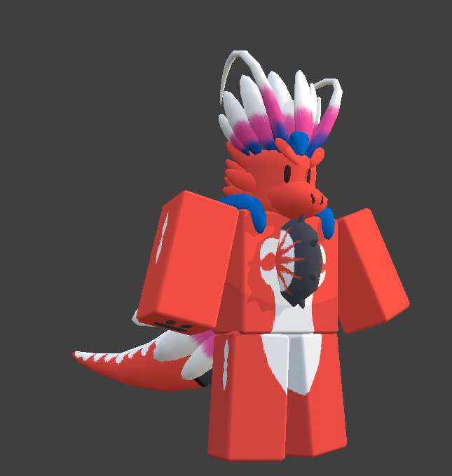 Humanbeanmate's tweet photo. Hey guys  work in progress but once I can upload roblox ugc its over for ALL OF YOU!!!
i uhh    dont know how to though... https://t.co/3UgKsDOzaf