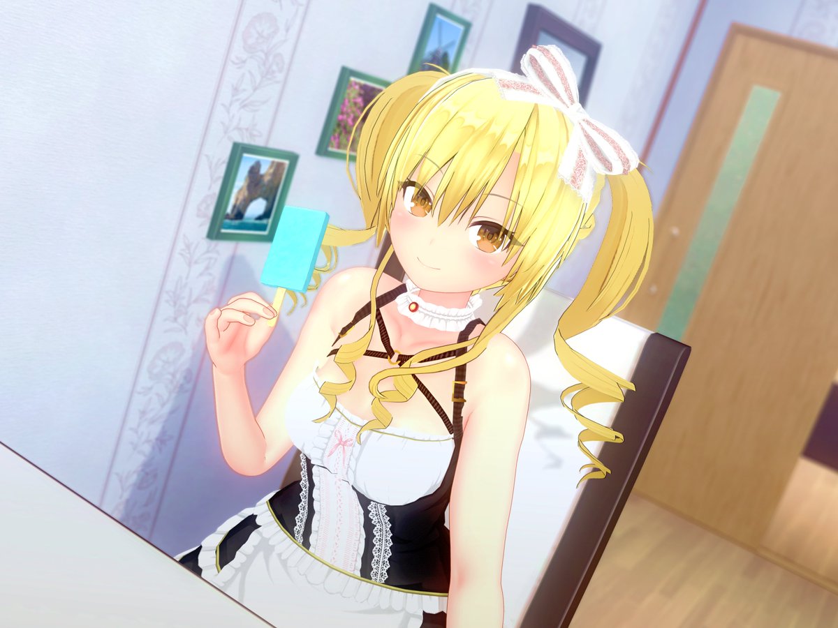 幻舞さん専用ページ 東方Project」B2タペストリー ハイカラさんver. | ワイワイワールド