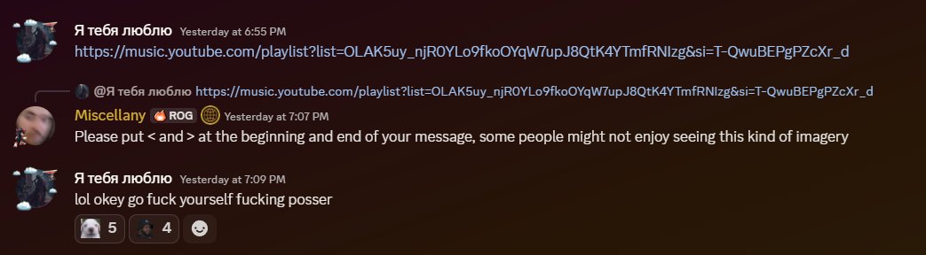 Miscellany tweet media