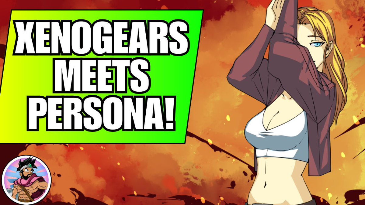 Ever wonder what would happen if SMT crossed over with Xenogears, along with a touch of Octopath? Well, wonder no more! Because a really special indie hidden gem, Elohim Eternal 2 is here to answer that question! Come with me and check it out! Link Below!

RTs Super Appreciated!