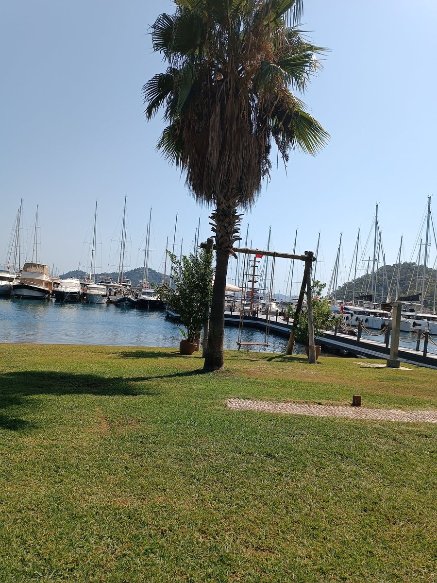 💃💃Hava güzeldi bugün