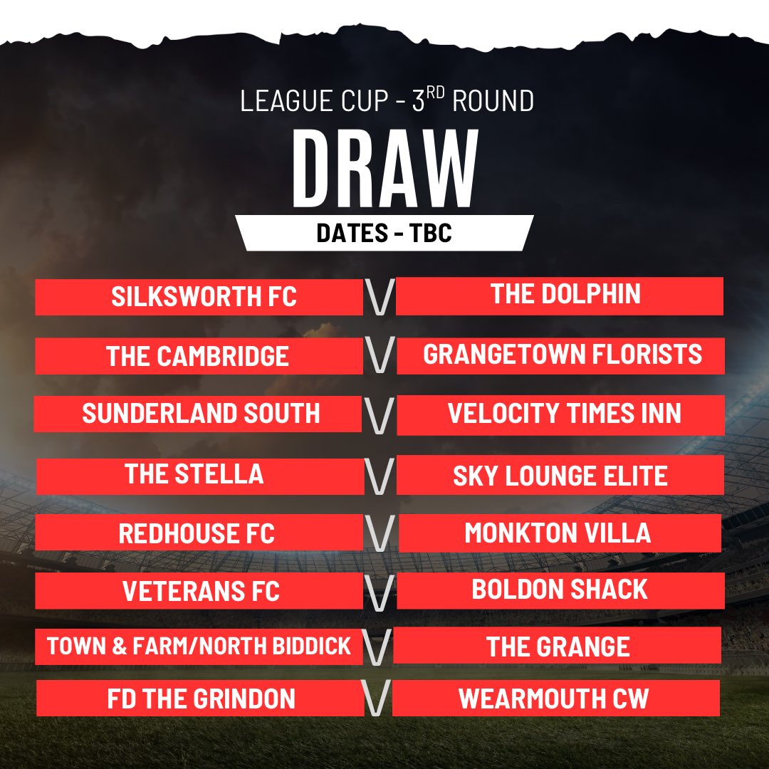 SunderlandSunLeague tweet media