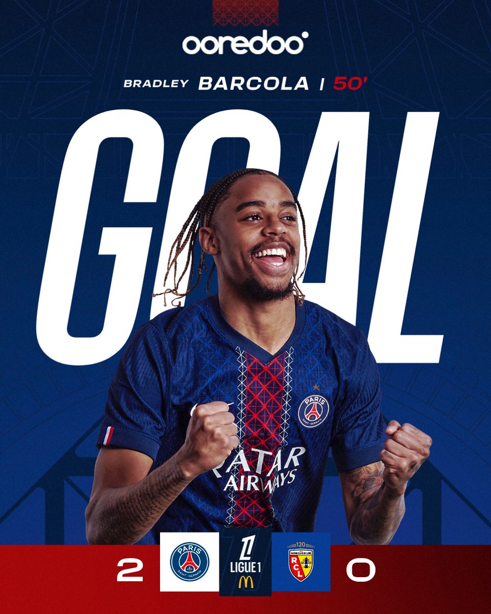 Paris Saint-Germain tweet media