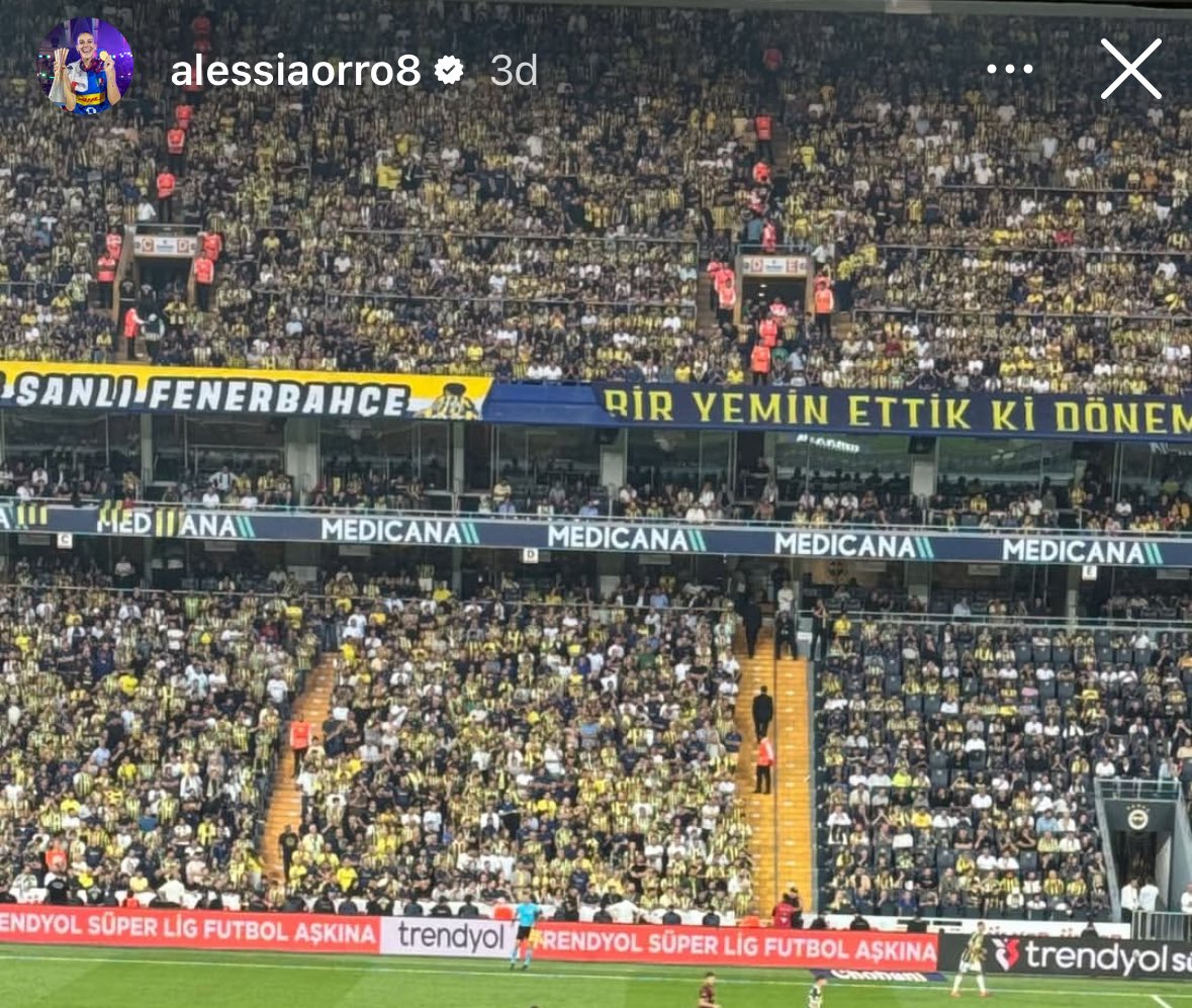 Orro kadıköy’e gelmiş kurtlar vadisi operasyonu bitmiştir görev başarılı 💛💙