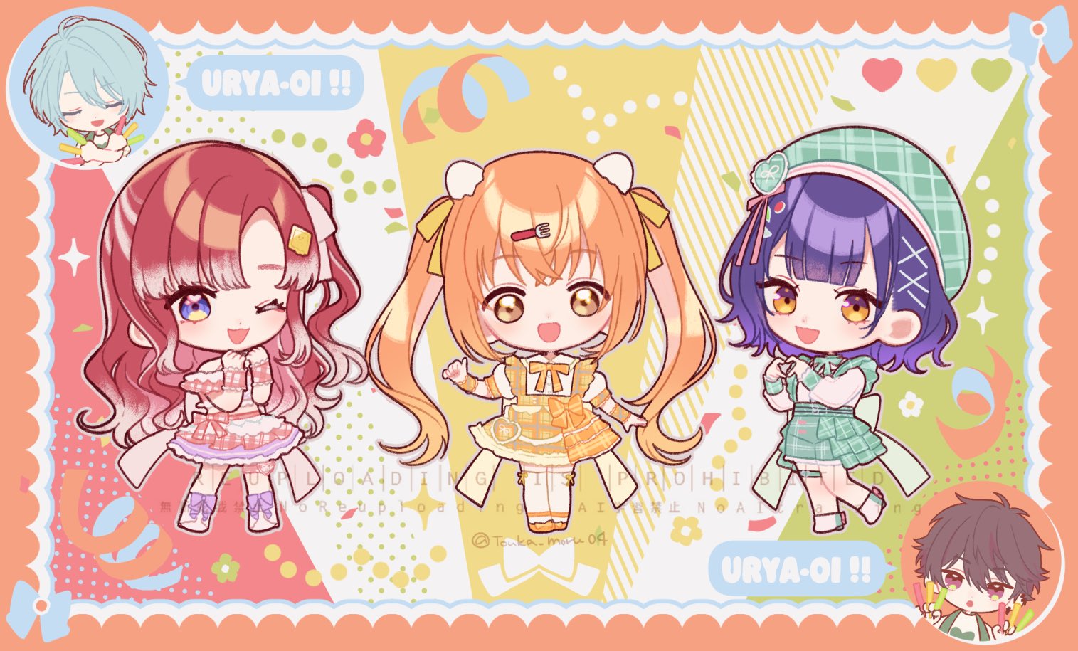 炭水化物だいすき。 (@c_c_cookie_chan) / X