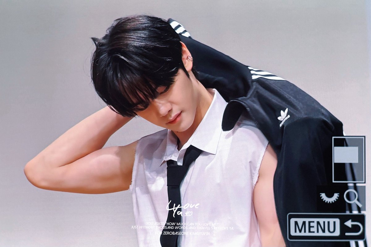 250914 Pre.
🖤
#김규빈 #KIMGYUVIN #ギュビン 
#제로베이스원    #ZEROBASEONE    #ZB1