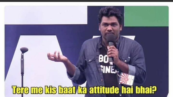 Dear <a href="/IncomeTaxIndia/">Income Tax India</a> <a href="/FinMinIndia/">Ministry of Finance</a>
Portal aapse chalta nahi, OTP tum de nahi paate, Utility last day tak update karte rehte ho, tax payments tumse update hoti nahi.. Fir itna attitude kis baat ka hai

#IncomeTax #ITRfiling #itrd