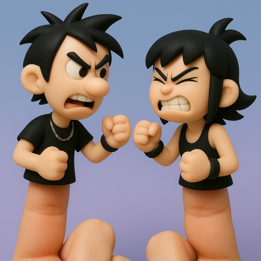 AndrewReeves_'s tweet photo. Pls check out my #Gig on #Fiverr!
I will create #consistent #characters for your #storyboard or #project
https://t.co/SgVNtCPySW https://t.co/Qh8RGsAcnn