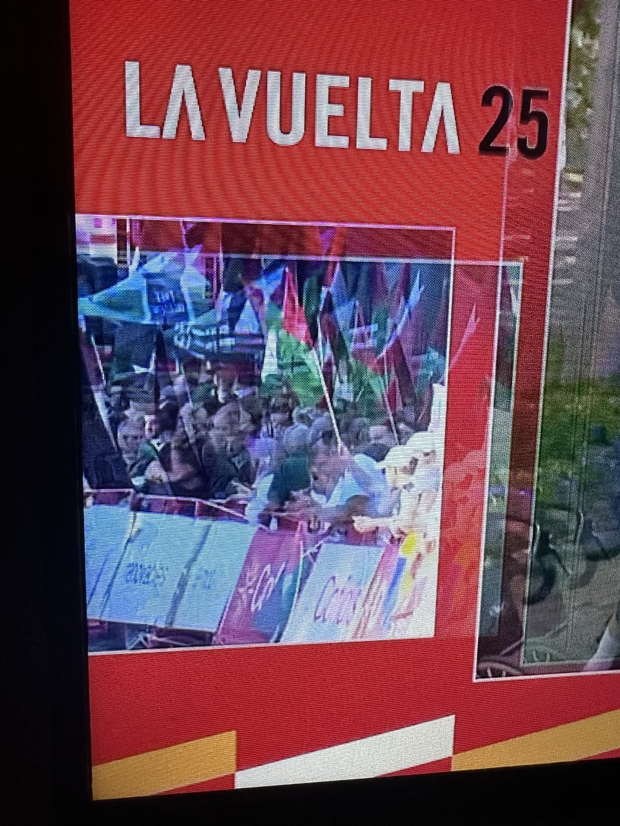 Orgulloso de mi pueblo. ¡Viva el Madrid de la resistencia! ¡Viva la lucha de los pueblos de España! ¡El nazisionismo no pasará! ✊🇵🇸
