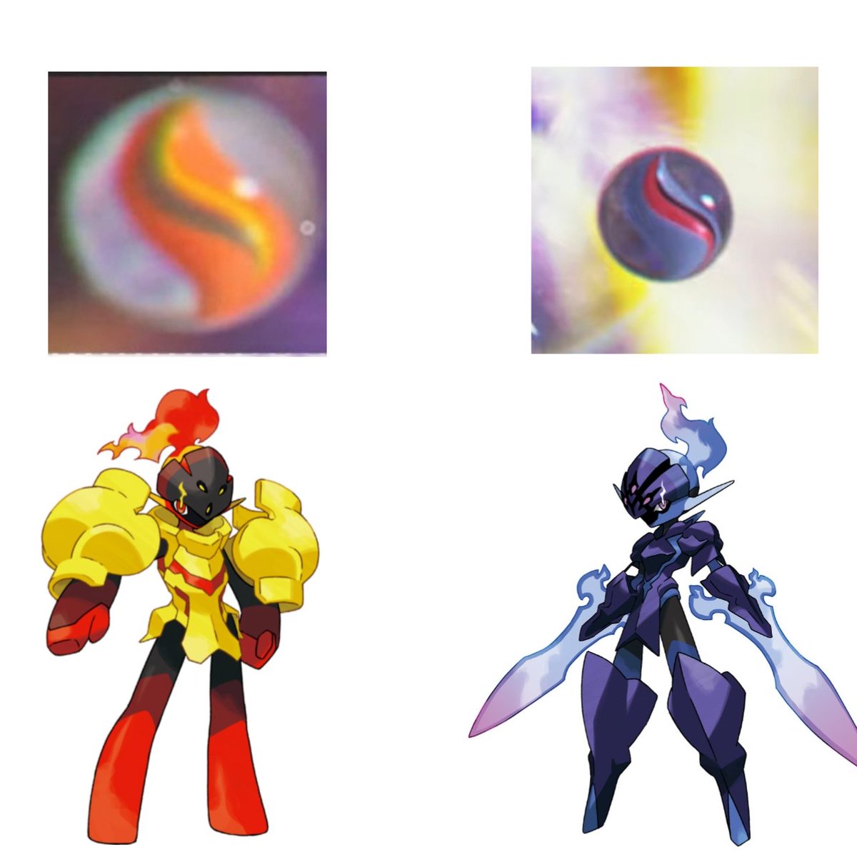 SnivyPokemon21's tweet photo. Ok Guys.. Hear me out https://t.co/wTuQAQSJGG