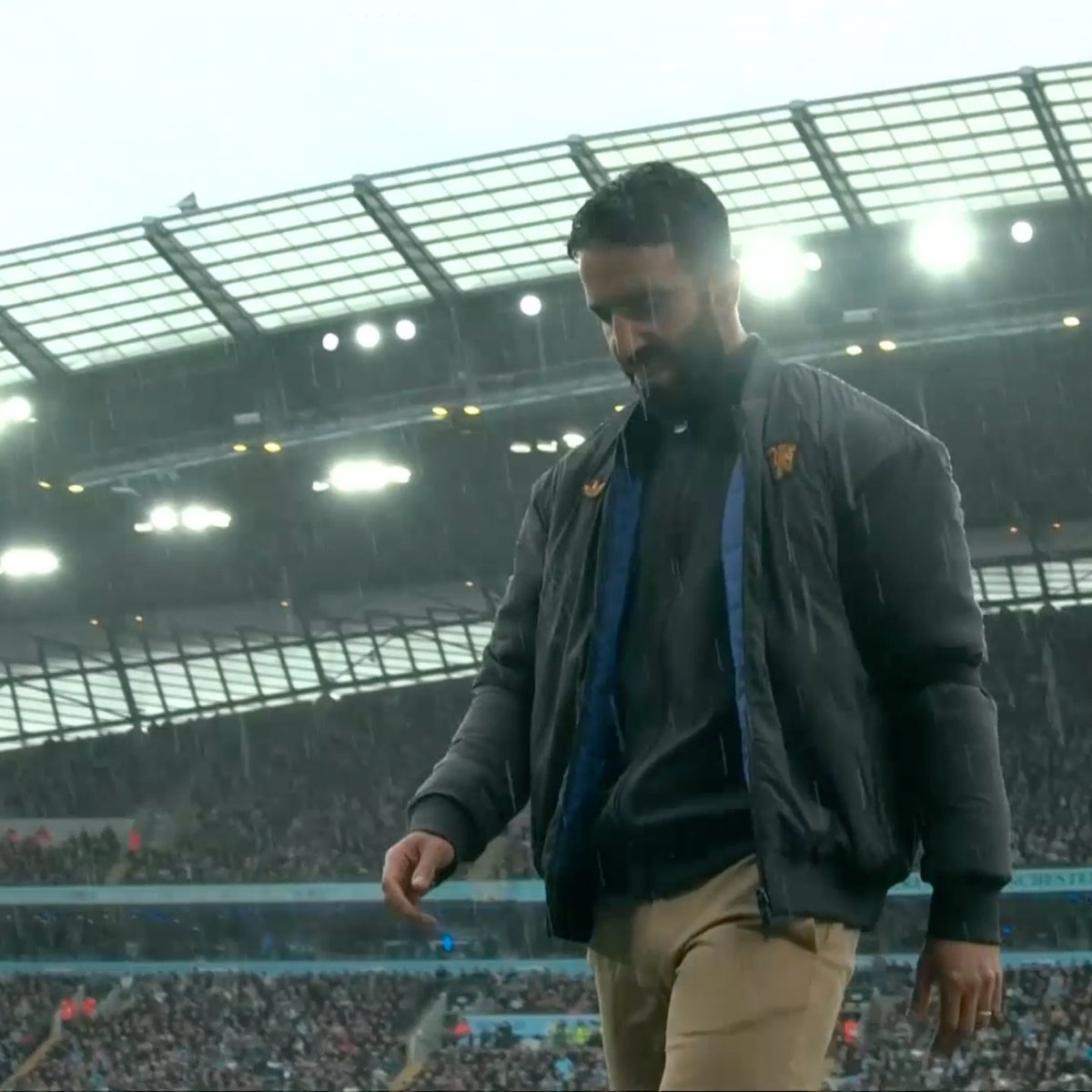 i feel you, amorim.

#MCIMUN #ManUtd #PremierLeague