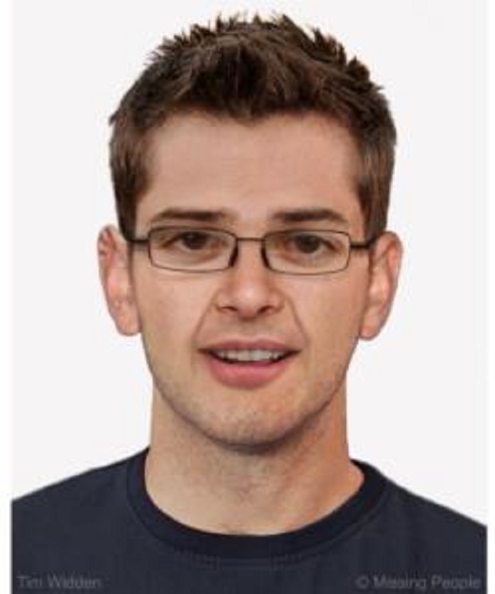 Today marks the 18th anniversary of Andrew Gosden's disappearance.

Andrew was 14 when he went missing from #Doncaster, #SouthYorkshire, before travelling to #KingsCross in #London on 14 September 2007.

Marking his son's birthday in July, Kevin Gosden wrote a blog detailing his