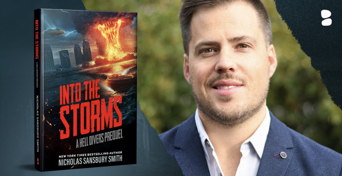 Blackstone Publishing tweet media