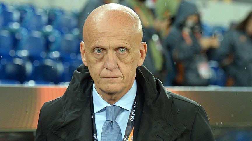 Pierluigi Collina: “Gol iptali ve kırmızı kart kararları kesinlikle doğru! Hakemin VAR’a gitmesi bile hata..”
