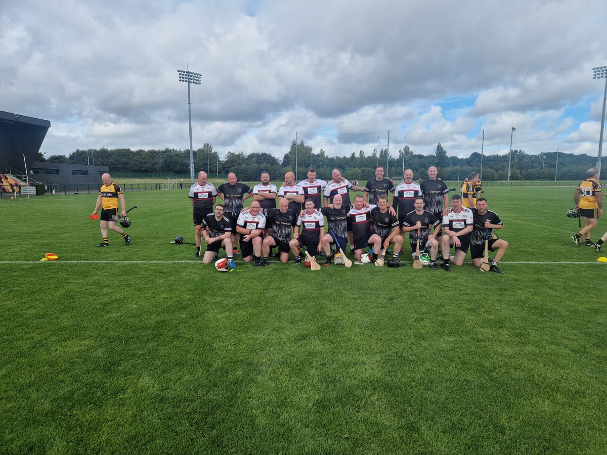 Social Hurling Doire tweet media