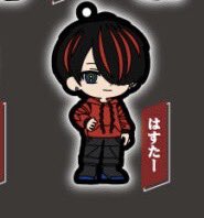 神椿市建設中 ガチャ ラバスト 交換

【譲】画像1

【求】画像2(狸眼💕＞あぐに💖)、3、4

異種交換可能
郵送、都内手渡し

検索からお気軽にお声かけください。よろしくお願いいたします。