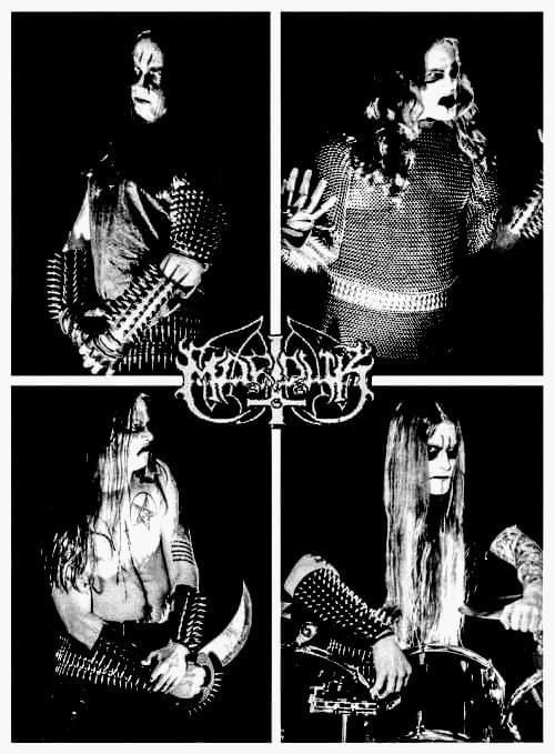 MARDUK