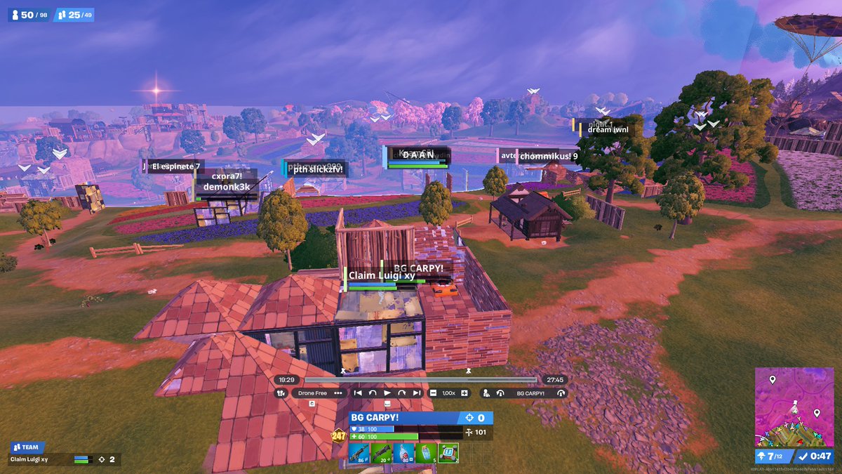 and here what could we have done here too?
I didnt know we were at the most contested side..