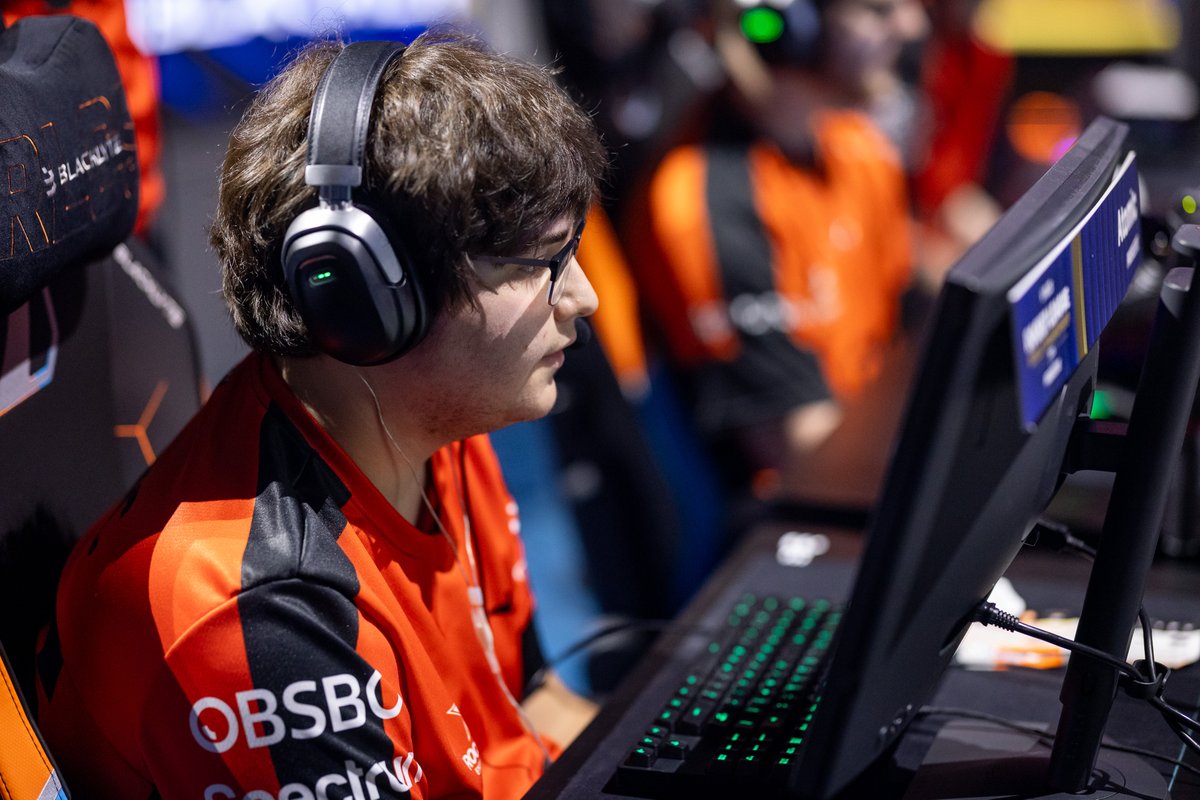 RLEsports's tweet photo. Will it be 3rd time the charm for @At0micRL? https://t.co/0rcrVIps5L