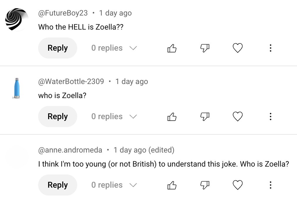 Thomas ‘TomSka’ Ridgewell tweet media