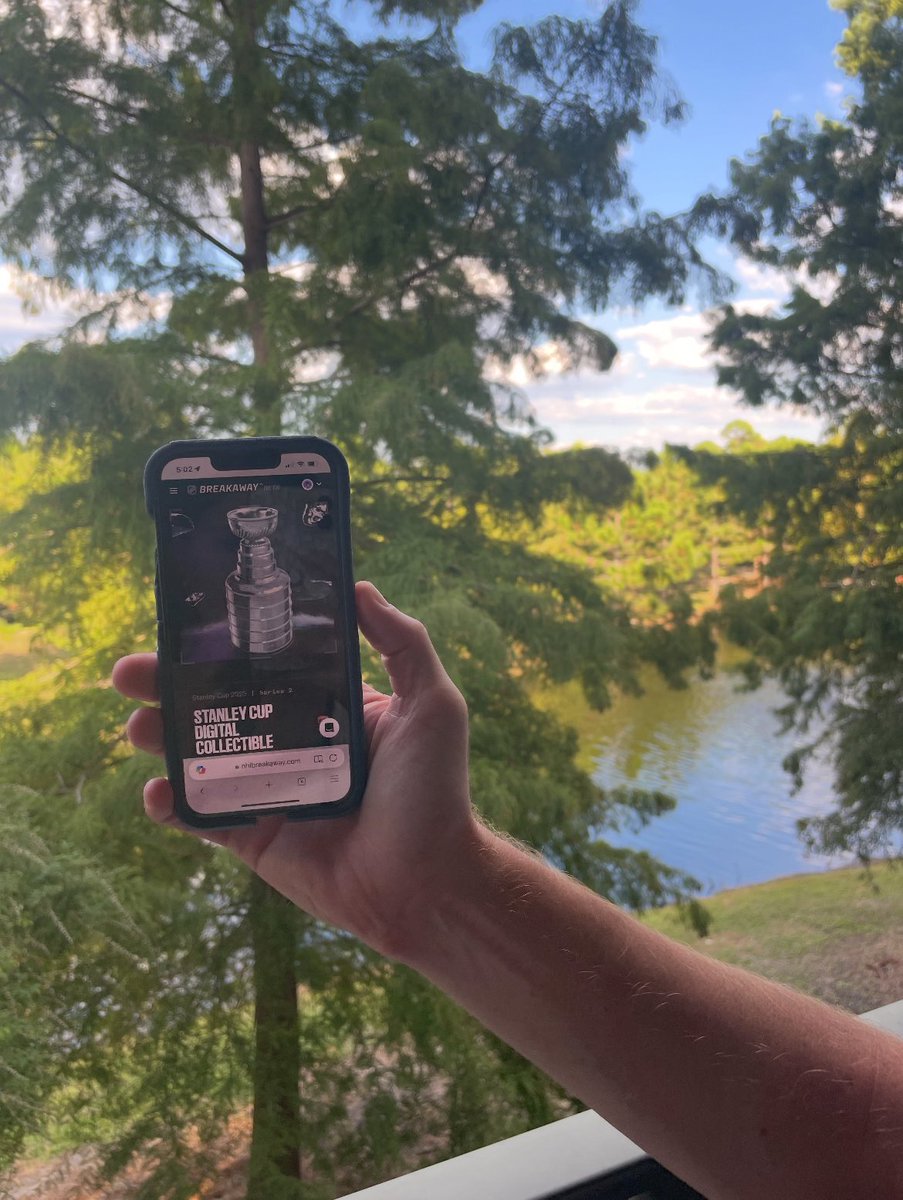 Christopher Brookhart tweet media