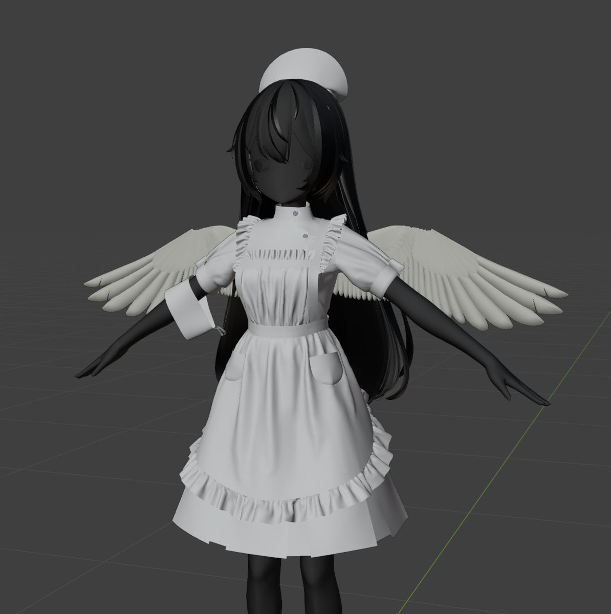 らびだっち−rabbitutch−૮₍´｡• ω •｡`₎ა tweet media