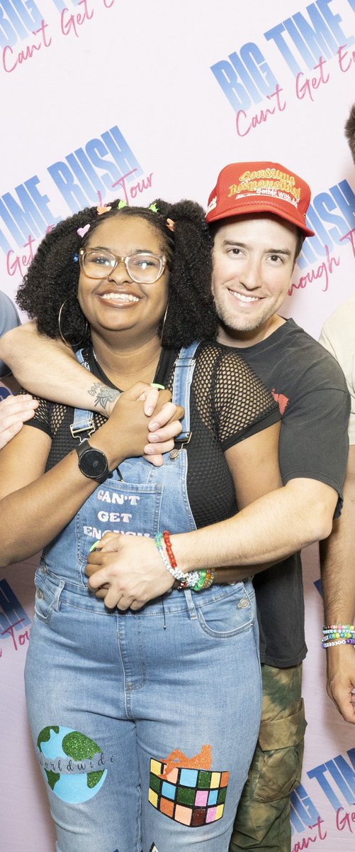 logansbblapbloo's tweet image. HAPPY HAPPY BIRTHDAY @1LoganHenderson! It&apos;s always a joy to see you &amp;amp; I hope your day is filled with so much joy &amp;amp; tequila! Look forward to seeing you all over again!!!🩵🩵🩵