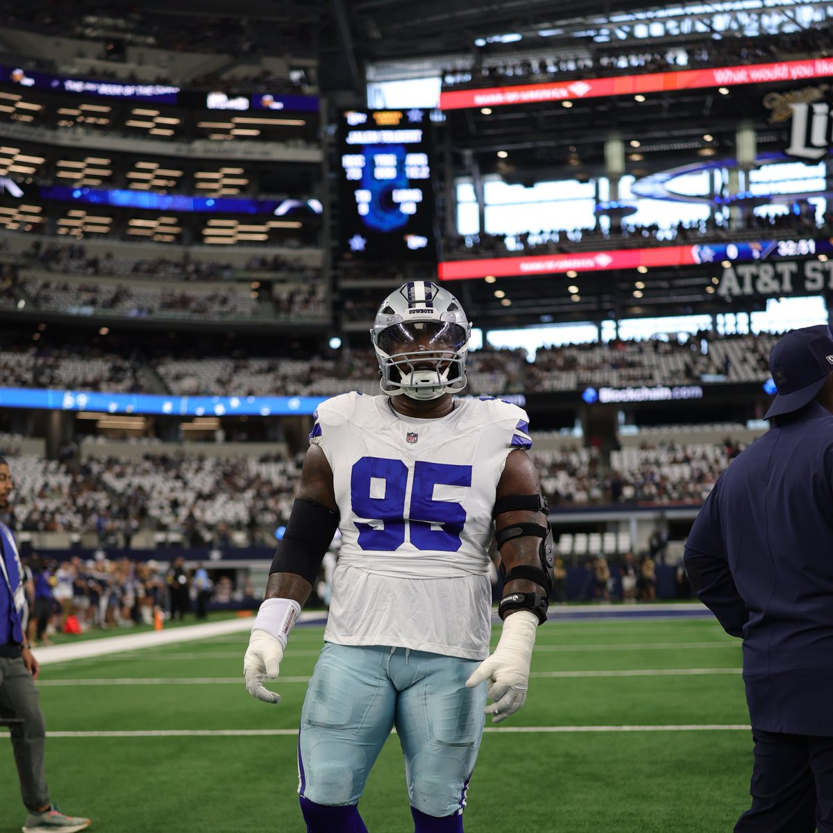 Dallas Cowboys tweet media