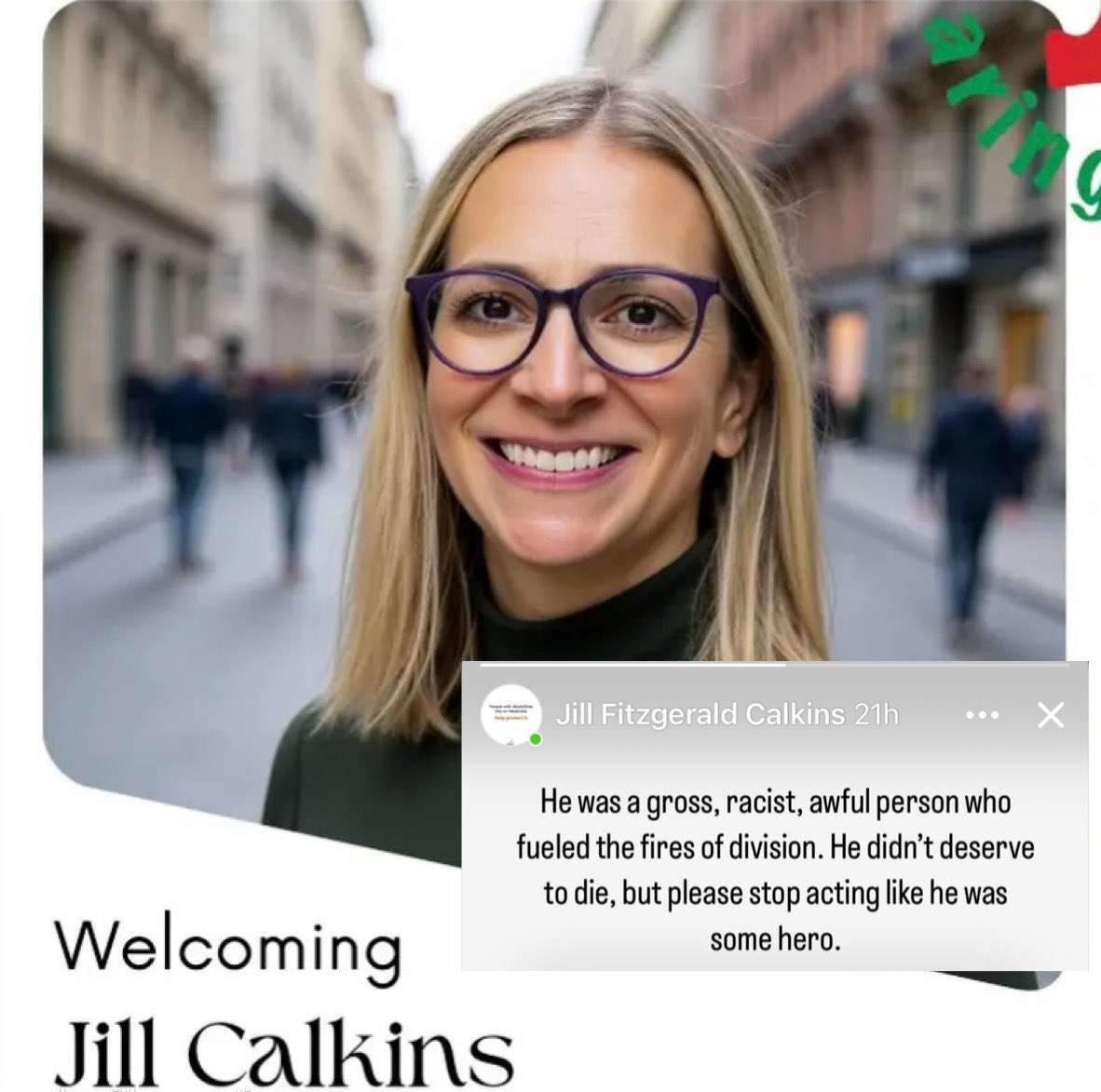 Libs of TikTok tweet media