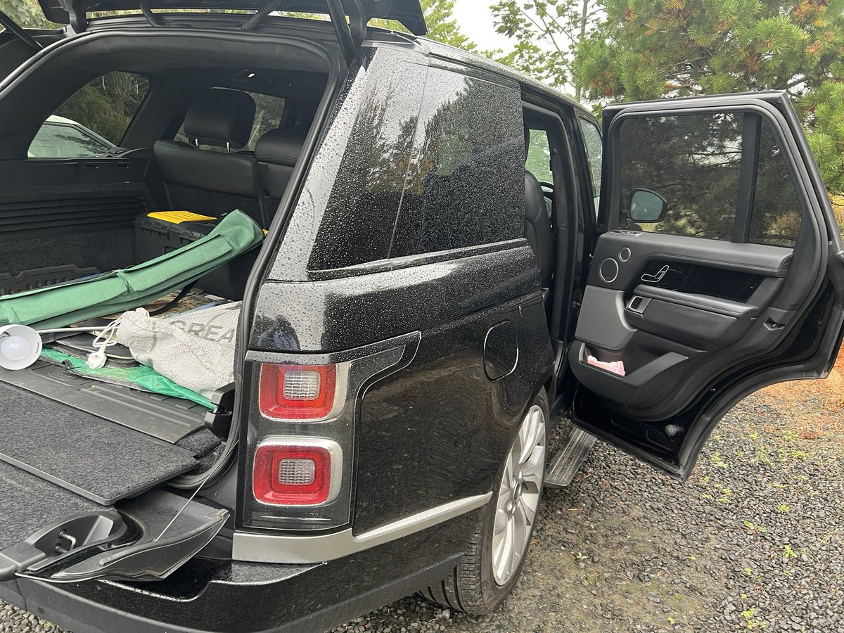 Ready for a very long drive tomorrow. <a href="/DalerRowney/">Daler-Rowney</a> #Watercolour charlesevansart.com